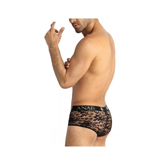 Shorty Romance - Anaïs for Men - Noir