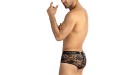 Shorty Romance - Anaïs for Men - Noir