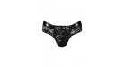 String Romance - Anaïs for Men - Noir