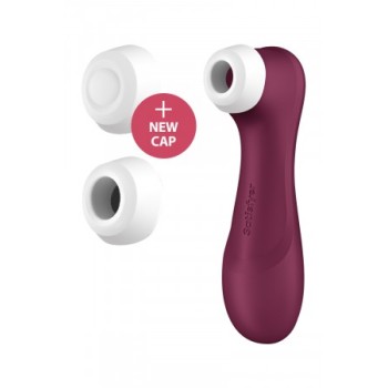 Stimulateur Pro 2 Generation 3 - Satisfyer