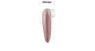 Stimulateur clitoridien Number One - Satisfyer