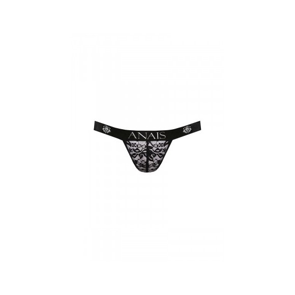 Jock Strap Romance - Anaïs for Men - Noir