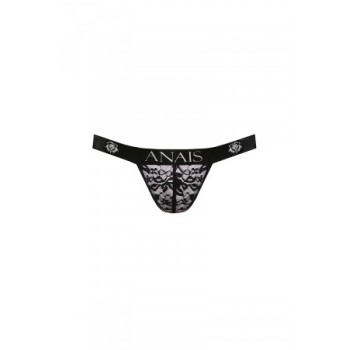 Jock Strap Romance - Anaïs for Men - Noir