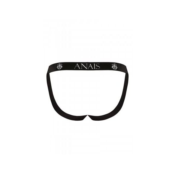 Jock Strap Romance - Anaïs for Men - Noir