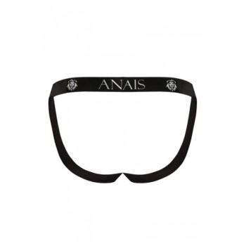 Jock Strap Romance - Anaïs for Men - Noir