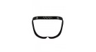 Jock Strap Romance - Anaïs for Men - Noir