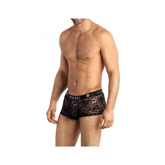 Boxer Romance - Anaïs for Men - Noir