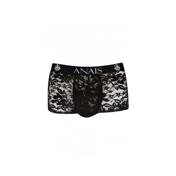 Boxer Romance - Anaïs for Men - Noir