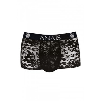 Boxer Romance - Anaïs for Men - Noir