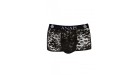 Boxer Romance - Anaïs for Men - Noir