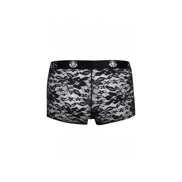 Boxer Romance - Anaïs for Men - Noir