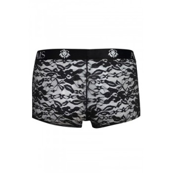 Boxer Romance - Anaïs for Men - Noir