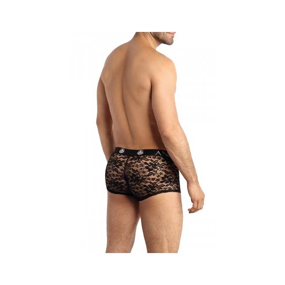 Boxer Romance - Anaïs for Men - Noir