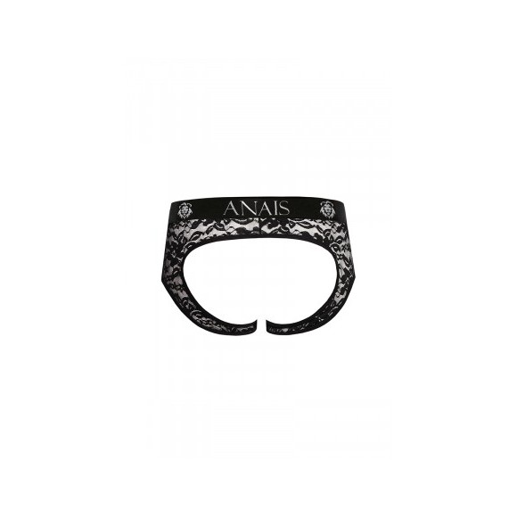 Jock Bikini Romance - Anaïs for Men - Noir