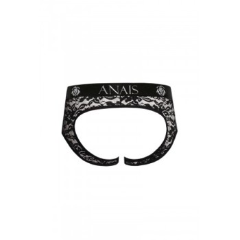 Jock Bikini Romance - Anaïs for Men - Noir