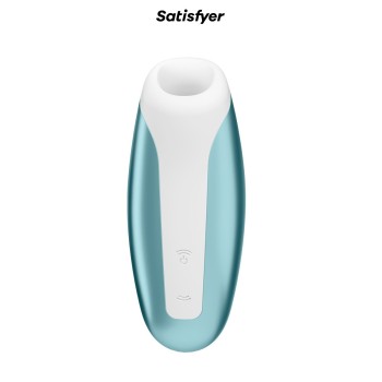 Stimulateur de clitoris Breeze - Satisfyer