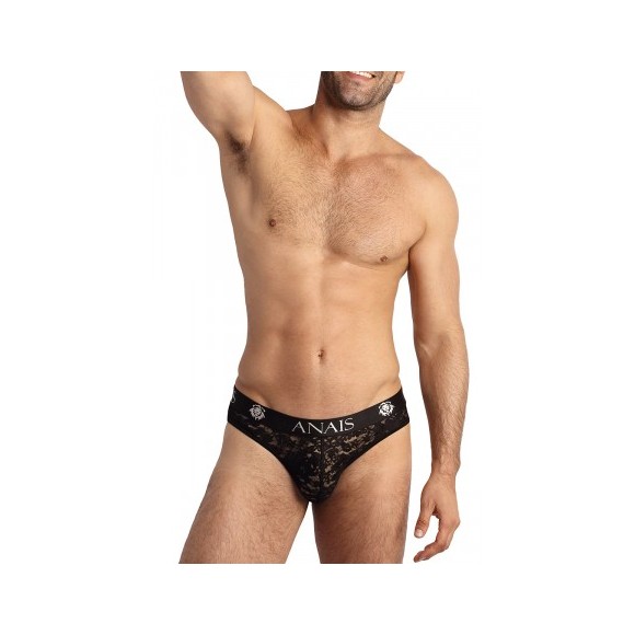 Slip Romance - Anaïs for Men - Noir