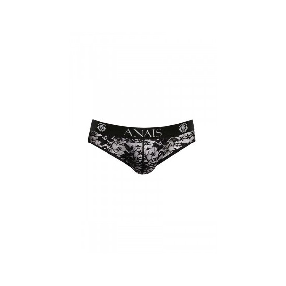 Slip Romance - Anaïs for Men - Noir