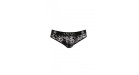 Slip Romance - Anaïs for Men - Noir