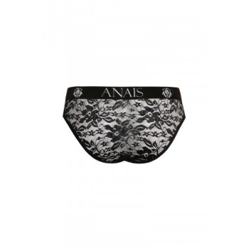 Slip Romance - Anaïs for Men - Noir