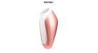 Stimulateur de clitoris Breeze - Satisfyer