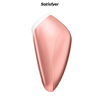 Stimulateur de clitoris Breeze - Satisfyer