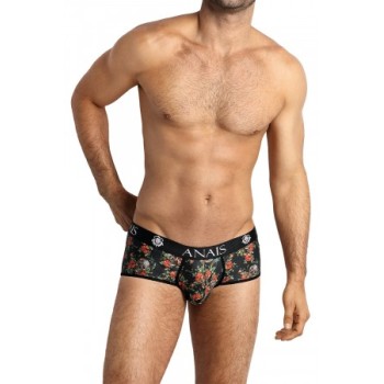 Shorty Power - Anaïs for Men - Noir