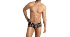 Shorty Power - Anaïs for Men - Noir