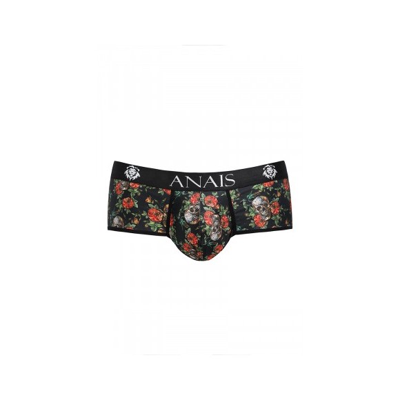 Shorty Power - Anaïs for Men - Noir