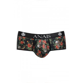 Shorty Power - Anaïs for Men - Noir