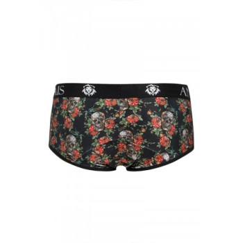 Shorty Power - Anaïs for Men - Noir