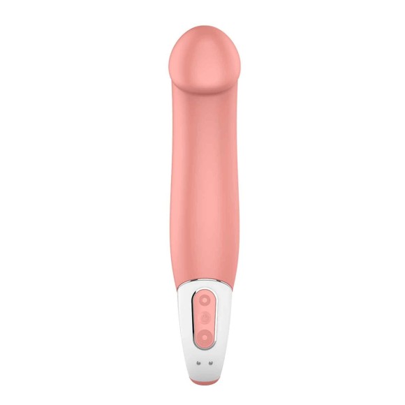 Vibromasseur Master - Satisfyer