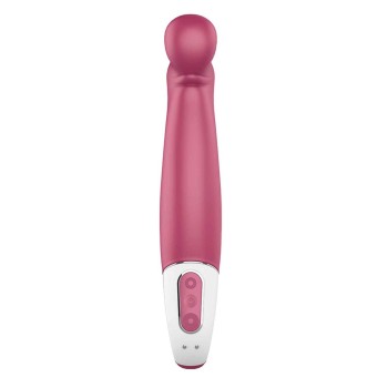 Vibromasseur Petting Hippo - Satisfyer