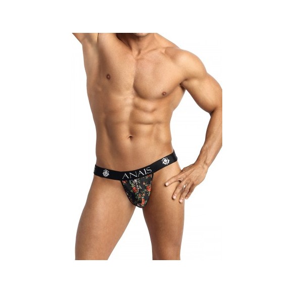 Jock Strap Power - Anaïs for Men - Noir