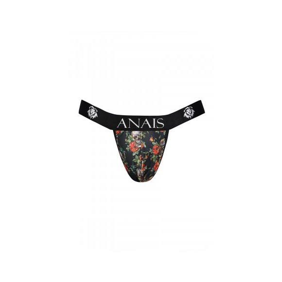 Jock Strap Power - Anaïs for Men - Noir