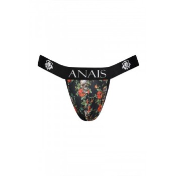 Jock Strap Power - Anaïs for Men - Noir