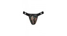 Jock Strap Power - Anaïs for Men - Noir