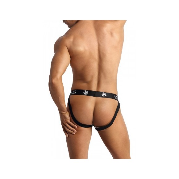 Jock Strap Power - Anaïs for Men - Noir