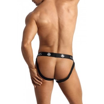 Jock Strap Power - Anaïs for Men - Noir