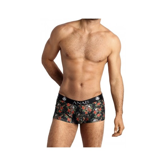 Boxer Power - Anaïs for Men - Noir