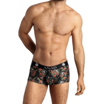 Boxer Power - Anaïs for Men - Noir