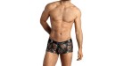 Boxer Power - Anaïs for Men - Noir