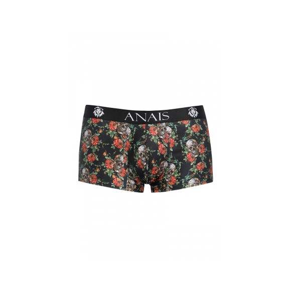 Boxer Power - Anaïs for Men - Noir