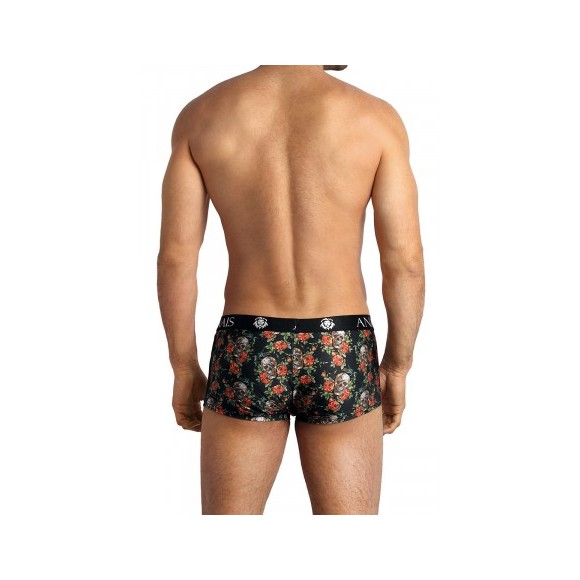 Boxer Power - Anaïs for Men - Noir