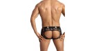 Jock bikini Power - Anaïs for Men - Noir