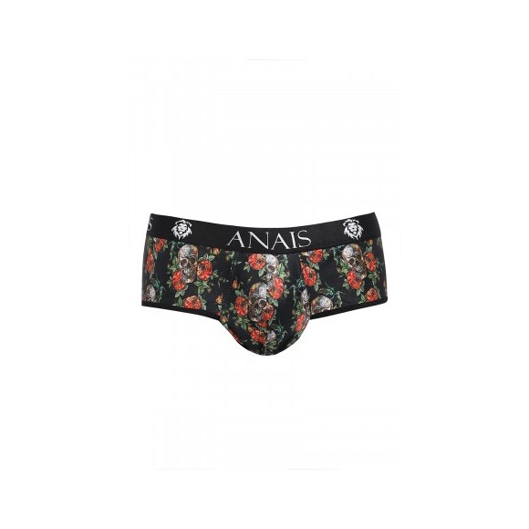 Jock bikini Power - Anaïs for Men - Noir