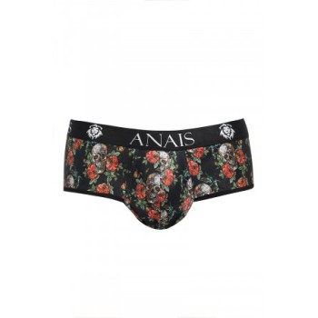 Jock bikini Power - Anaïs for Men - Noir