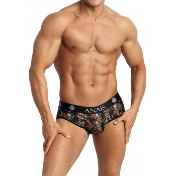 Jock bikini Power - Anaïs for Men - Noir