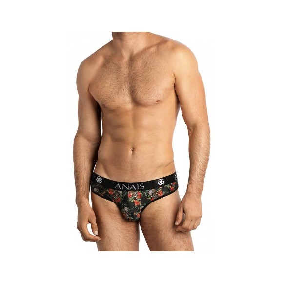 Slip Power - Anaïs for Men - Noir