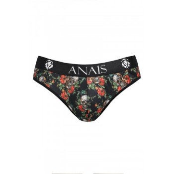 Slip Power - Anaïs for Men - Noir